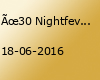 Ü30 Nightfever