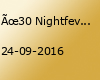 Ü30 Nightfever