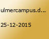 ulmercampus.de