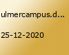 ulmercampus.de