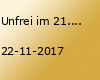 Unfrei im 21. Jahrhundert // Plakate zum Menschenhandel