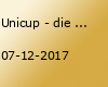 Unicup - die Aftershow!