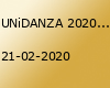 UNiDANZA 2020 - Welcome Party