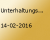 Unterhaltungs- und Tanznachmittag für Menschen im Besten Alter