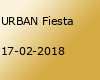 URBAN Fiesta