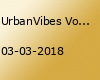 UrbanVibes Vol. 4.0 • Dj Matchless • Dj PatSolo • Dj Jabba030