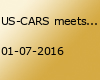 US-CARS meets MBD