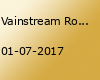 Vainstream Rockfest 2017