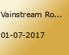 Vainstream Rockfest 2017