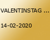 VALENTINSTAG 14.2 Imperial Mainz