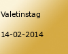 Valetinstag