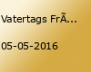 Vatertags Frühtanz  Eggeloger-Krug