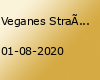 Veganes Straßenfest Hamburg 2020