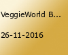 VeggieWorld Berlin 2016