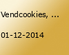Vendcookies, como ganar dinero desde casa