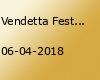Vendetta Fest 2018