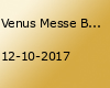 Venus Messe Berlin