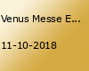 Venus Messe Erotic & Livestyle