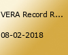 VERA Record Release Show + Support Johanna Amelie and Mynolia
