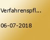 Verfahrenspfl. bei Vermögens-&Wohnungsangelegenh. 1/18 Münster