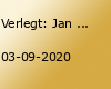 Verlegt: Jan van Weyde: Große Klappen die Erste / Detmold