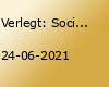 Verlegt: Social Distortion 24.06.21 Hannover - Capitol
