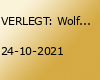 VERLEGT: Wolf & Moon · Hamburg · Nochtwache