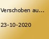 Verschoben auf den 12.03.2021 - Kiss Forever Band
