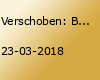 Verschoben: Beatsteaks Yours Tour - 23.03.18 - Fabrik Coesfeld