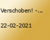 Verschoben! - Die Sterne - Hamburg