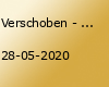 Verschoben - Edo Saiya
