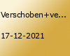 Verschoben+verlegt: Montreal - Berlin - 17.12.21 (neuer Termin!)