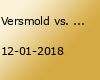 Versmold vs. IBURG