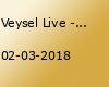 Veysel Live - kleiner Cabrón (16+)