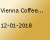 Vienna Coffee Festival 2018