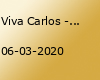 Viva Carlos - A Tribute to Carlos Santana