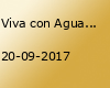 Viva con Agua Pool_Party @Reeperbahn Festival
