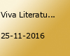Viva Literatura - Meet & Greet the artists