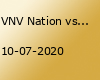VNV Nation vs. Covenant Party