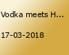 Vodka meets Holiday