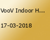 VooV Indoor Hamburg mit Avalon, Space Tribe uvm.