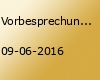Vorbesprechung: Trekking am Mount Everest