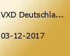 VXD Deutschland-Tour