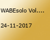 WABEsolo Vol.2 - Cover Songs