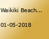 Waikiki Beach Party
