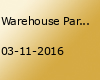 Warehouse Party