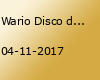 Wario Disco das Beste der 80er und 90er