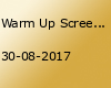 Warm Up Screening: Wie ein wilder Stier