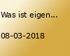 Was ist eigentlich Kulturaustausch?