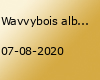 Wavvybois albtraum • Hamburg (HOCHVERLEGT)
